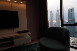 MOONRISE SUITE's AT IMPERIAL KLCC - 3