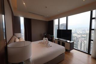 MOONRISE SUITE's AT IMPERIAL KLCC - 2