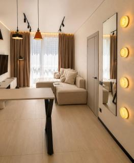 Great View Residence - Комфорт подобово - 8