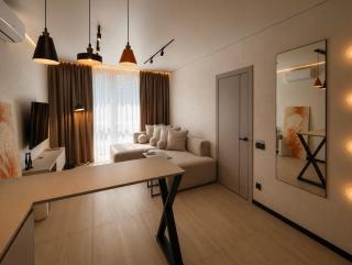 Great View Residence - Комфорт подобово - 9