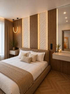 Great View Residence - Комфорт подобово - 2