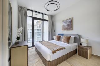 Bloomfields 1BR in Al Maryah Vista - Maryah Island - 0