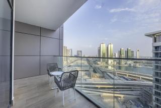 Bloomfields 1BR in Al Maryah Vista - Maryah Island - 8