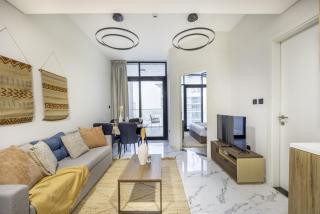 Bloomfields 1BR in Al Maryah Vista - Maryah Island - 7