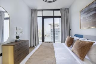 Bloomfields 1BR in Al Maryah Vista - Maryah Island - 2