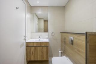 Bloomfields 1BR in Al Maryah Vista - Maryah Island - 1