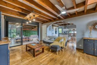 La maison aux Hibiscus - Petfriendly - 5