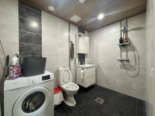 Central Home - 7