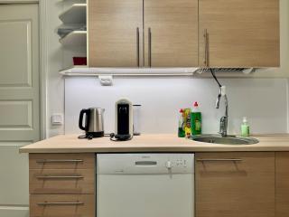 Central Home - 5