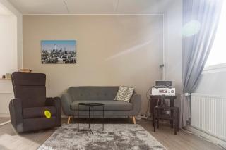 Central Home - 1
