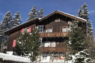 Chalet Waldesruh (2 ZWhg.) - 8