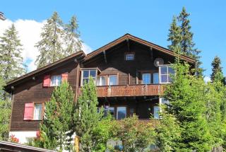 Chalet Waldesruh (2 ZWhg.) - 7
