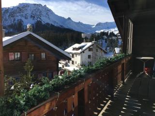 Chalet Waldesruh (2 ZWhg.) - 5