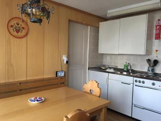 Chalet Waldesruh (2 ZWhg.) - 4