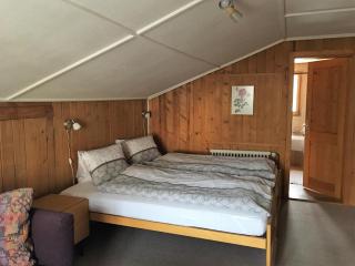 Chalet Waldesruh (2 ZWhg.) - 1