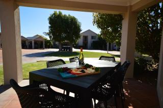 Pelican Shore Villa 11- Kalbarri WA - 5