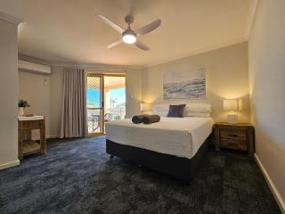 Pelican Shore Villa 11- Kalbarri WA - 1