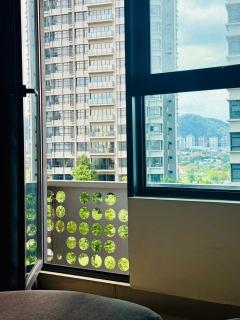 Arte Plus KLCC Willow Trip - 5