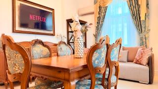 Designed Around a More Refined Way of Living - Calea Victoriei Apartments - 2