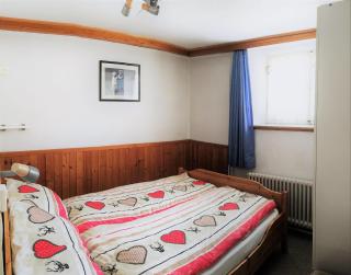 Chalet Waldesruh (3 ZWhg.) - 5