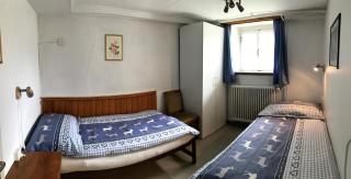 Chalet Waldesruh (3 ZWhg.) - 4