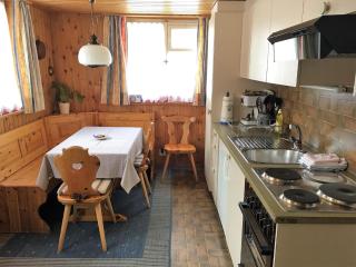 Chalet Waldesruh (3 ZWhg.) - 2