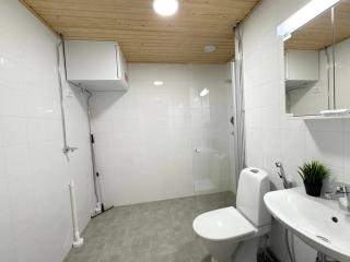 Modern studio apartment - centre of Rovaniemi - 4