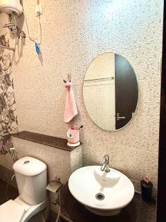 Saanjh,Studio apartment in Candolim, 1km to beach - 7