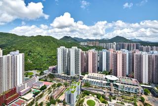 The Royal Garden Kowloon East - 9