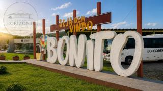 Horizonte de Bonito Room 2 - 6