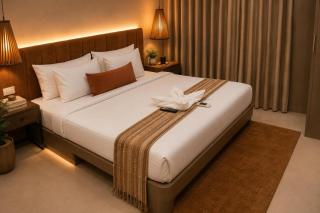 La Riviera Suites - 2
