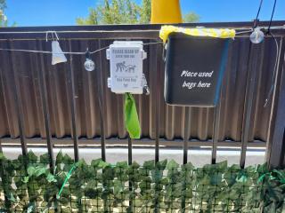 Pet & Family Friendly 2BR Fenced Yard King Bed - 8