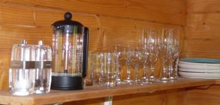 Sleeps2- FreeWiFi - WalkersParadise - South Facing - 5
