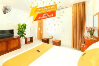 Mira Eco Hotel Quy Nhon - 0