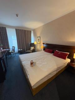 Akzent Hotel Höltje - 2