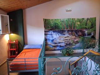 Albergue de la Piedra - 6