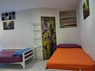 Albergue de la Piedra - 5