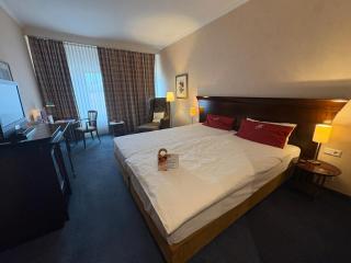 Akzent Hotel Höltje - 3