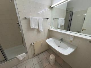Akzent Hotel Höltje - 4
