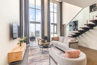 Capital White Mischief 3Bed by YourHostNairobi - 6