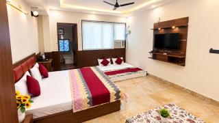 Hotel Shankara Inn - 1