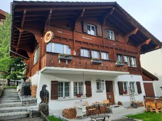 Chalet Waldperle - Arosa - 9