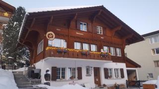 Chalet Waldperle - Arosa - 6