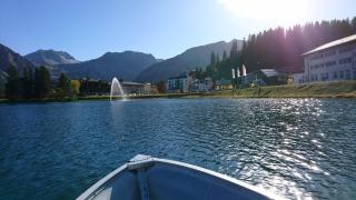 Chalet Waldperle - Arosa - 3