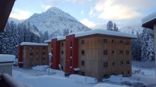 Chalet Waldperle - Arosa - 1