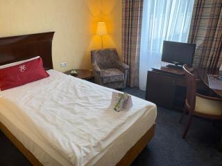 Akzent Hotel Höltje - 5
