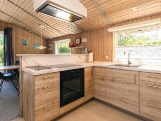 4 star holiday home in Stege - 9