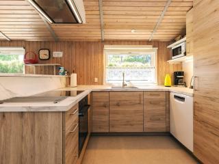 4 star holiday home in Stege - 1