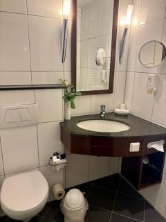 Akzent Hotel Höltje - 8