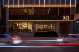 M Village Hotel Phan Văn Trị District 1 Edge, a brand of Modern Village Lifestyle - 6